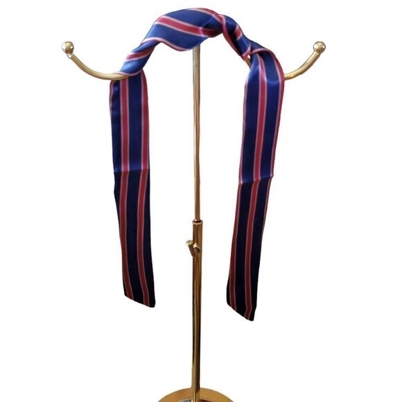 Twilly Scarf  - Picture 2 of 3